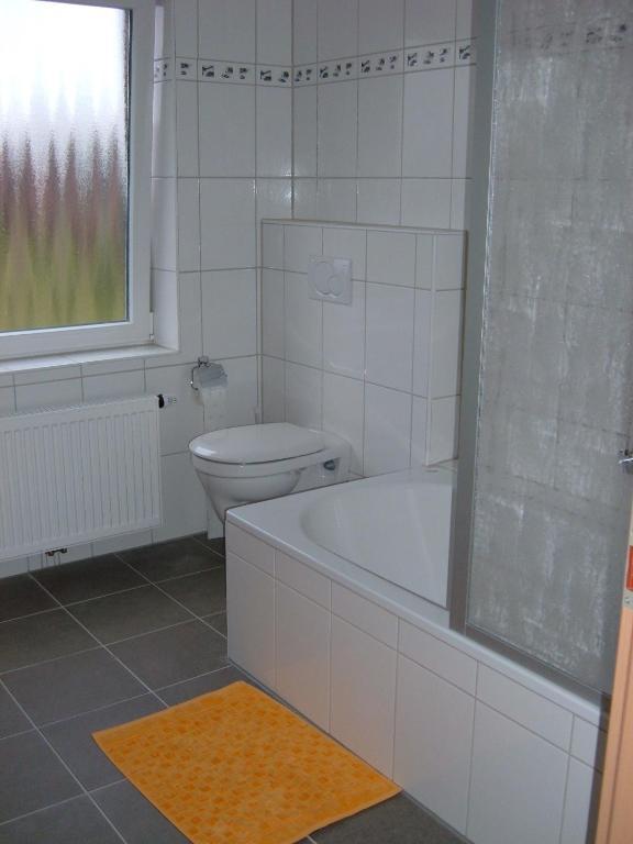 Nordsee - Residenz Roggenstede Room photo